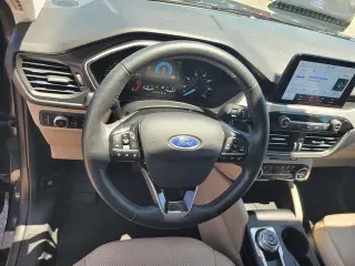 Ford Escape 2021 AWD SEL 4dr SUV
