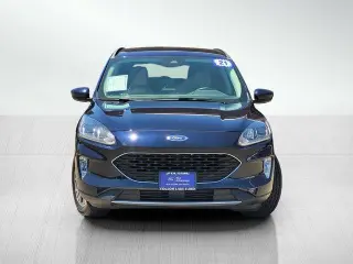 Ford Escape 2021 AWD SEL 4dr SUV
