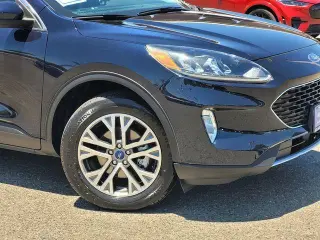 Ford Escape 2021 AWD SEL 4dr SUV