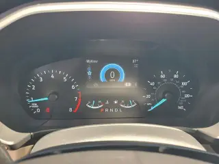 Ford Escape 2021 AWD SEL 4dr SUV