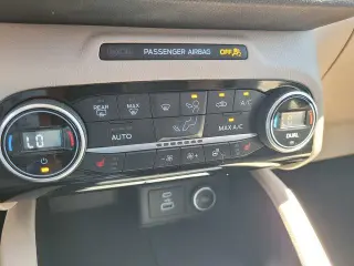 Ford Escape 2021 AWD SEL 4dr SUV