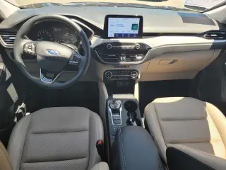 Ford Escape 2021 AWD SEL 4dr SUV