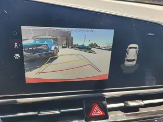 Kia Niro Plug-In Hybrid 2025 EX 4dr Crossover