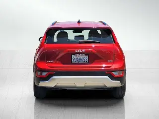 Kia Niro Plug-In Hybrid 2025 EX 4dr Crossover