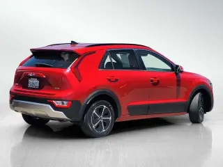 Kia Niro Plug-In Hybrid 2025 EX 4dr Crossover