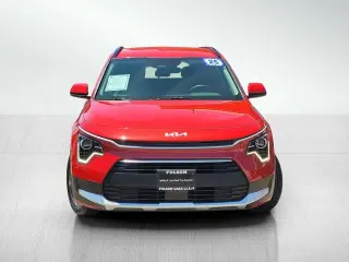 Kia Niro Plug-In Hybrid 2025 EX 4dr Crossover