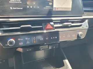 Kia Niro Plug-In Hybrid 2025 EX 4dr Crossover