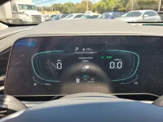 Kia Niro Plug-In Hybrid 2025 EX 4dr Crossover