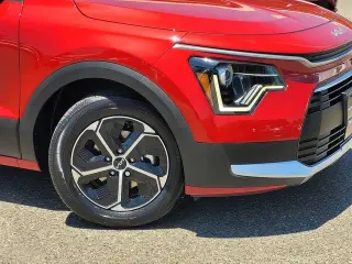 Kia Niro Plug-In Hybrid 2025 EX 4dr Crossover