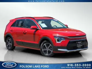 Kia Niro Plug-In Hybrid 2025 EX 4dr Crossover