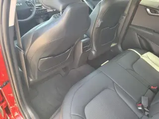 Kia Niro Plug-In Hybrid 2025 EX 4dr Crossover