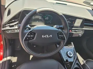 Kia Niro Plug-In Hybrid 2025 EX 4dr Crossover