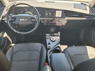 Kia Niro Plug-In Hybrid 2025 EX 4dr Crossover