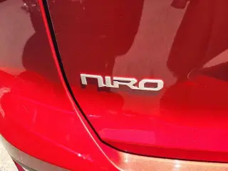 Kia Niro Plug-In Hybrid 2025 EX 4dr Crossover
