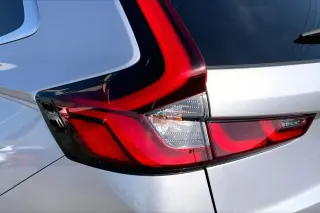 Honda CR-V 2026 AWD EX-L 4dr SUV