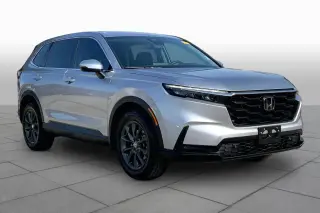 Honda CR-V 2026 AWD EX-L 4dr SUV