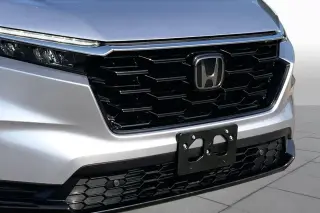 Honda CR-V 2026 AWD EX-L 4dr SUV