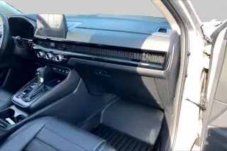Honda CR-V 2026 AWD EX-L 4dr SUV