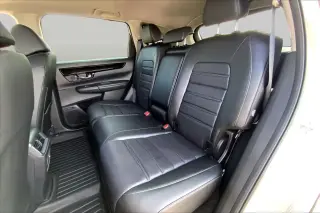 Honda CR-V 2026 AWD EX-L 4dr SUV