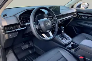 Honda CR-V 2026 AWD EX-L 4dr SUV