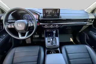 Honda CR-V 2026 AWD EX-L 4dr SUV