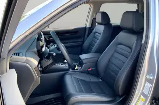 Honda CR-V 2026 AWD EX-L 4dr SUV