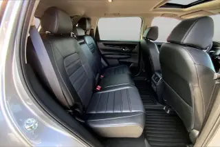 Honda CR-V 2026 AWD EX-L 4dr SUV