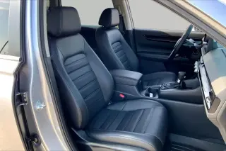 Honda CR-V 2026 AWD EX-L 4dr SUV