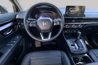 Honda CR-V 2026 AWD EX-L 4dr SUV