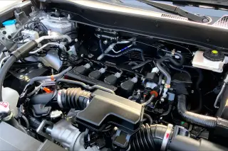 Honda CR-V 2026 AWD EX-L 4dr SUV