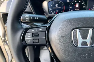 Honda CR-V 2026 AWD EX-L 4dr SUV