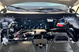 Honda CR-V 2026 AWD EX-L 4dr SUV