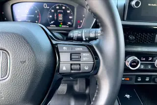 Honda CR-V 2026 AWD EX-L 4dr SUV