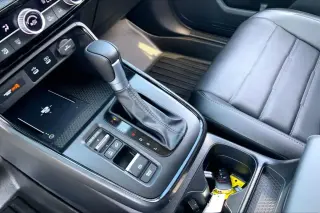 Honda CR-V 2026 AWD EX-L 4dr SUV