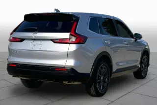 Honda CR-V 2026 AWD EX-L 4dr SUV