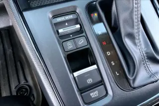 Honda CR-V 2026 AWD EX-L 4dr SUV
