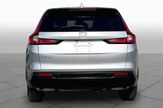 Honda CR-V 2026 AWD EX-L 4dr SUV