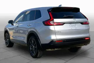 Honda CR-V 2026 AWD EX-L 4dr SUV