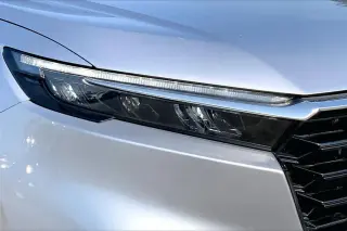 Honda CR-V 2026 AWD EX-L 4dr SUV