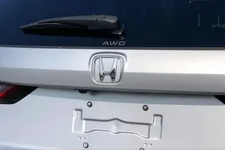 Honda CR-V 2026 AWD EX-L 4dr SUV
