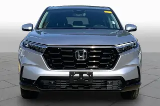 Honda CR-V 2026 AWD EX-L 4dr SUV
