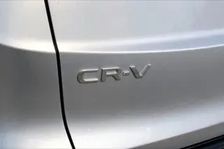 Honda CR-V 2026 AWD EX-L 4dr SUV