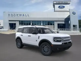 Ford Bronco Sport 2025 AWD Big Bend 4dr SUV