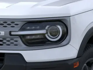 Ford Bronco Sport 2025 AWD Big Bend 4dr SUV