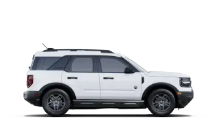 Ford Bronco Sport 2025 AWD Big Bend 4dr SUV