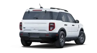 Ford Bronco Sport 2025 AWD Big Bend 4dr SUV