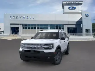 Ford Bronco Sport 2025 AWD Big Bend 4dr SUV