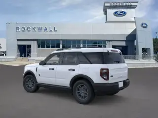 Ford Bronco Sport 2025 AWD Big Bend 4dr SUV