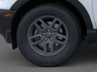 Ford Bronco Sport 2025 AWD Big Bend 4dr SUV