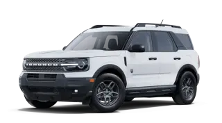 Ford Bronco Sport 2025 AWD Big Bend 4dr SUV